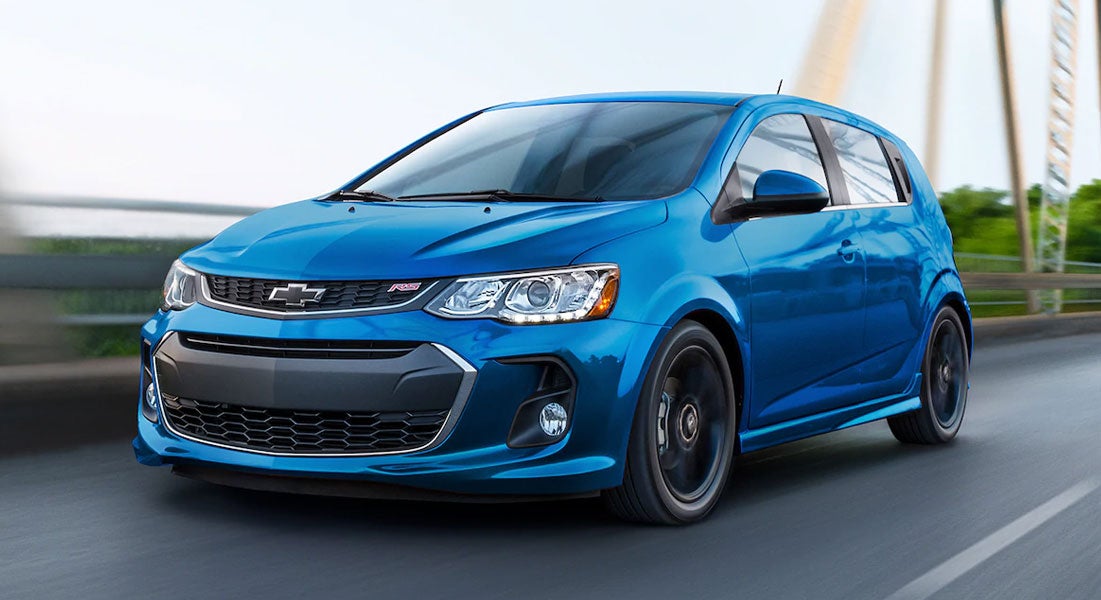 Shop Click Drive in Anchorage, AK