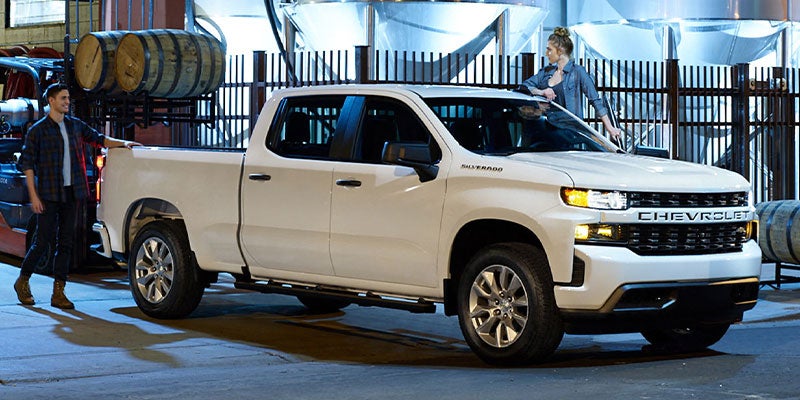 Business Elite - Chevrolet of South Anchorage in Anchorage AK