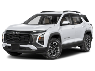 Chevrolet Equinox - Chevrolet of South Anchorage in Anchorage AK