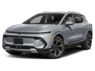 Equinox EV - Chevrolet of South Anchorage in Anchorage AK