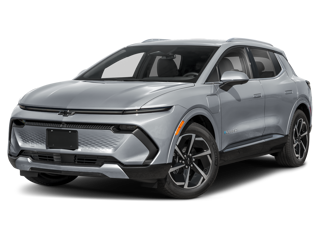 Equinox EV - Chevrolet of South Anchorage in Anchorage AK