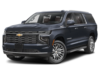 Chevrolet Suburban - Chevrolet of South Anchorage in Anchorage AK