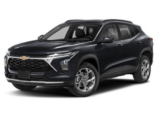 Chevrolet Trax - Chevrolet of South Anchorage in Anchorage AK