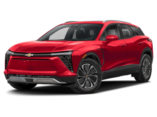 Chevrolet Blazer EV - Chevrolet of South Anchorage in Anchorage AK