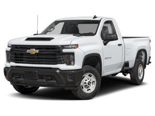 Chevrolet Silverado HD - Chevrolet of South Anchorage in Anchorage AK