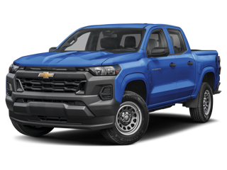 Chevrolet Colorado - Chevrolet of South Anchorage in Anchorage AK