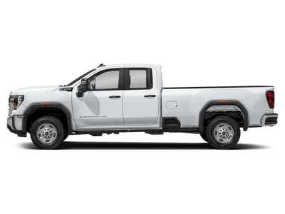 2024 GMC Sierra 2500 HD SLE