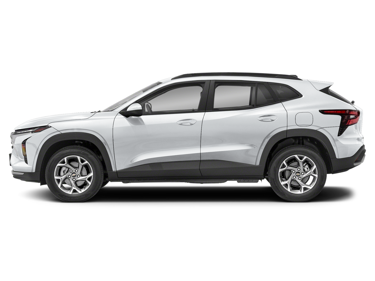 2026 Chevrolet Trax LT - Photo 51