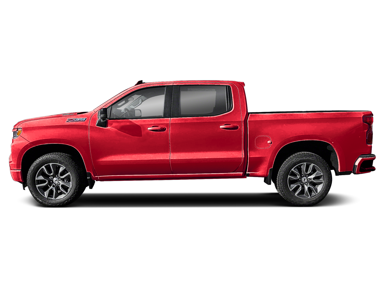 2026 Chevrolet Silverado 1500 RST - Photo 50