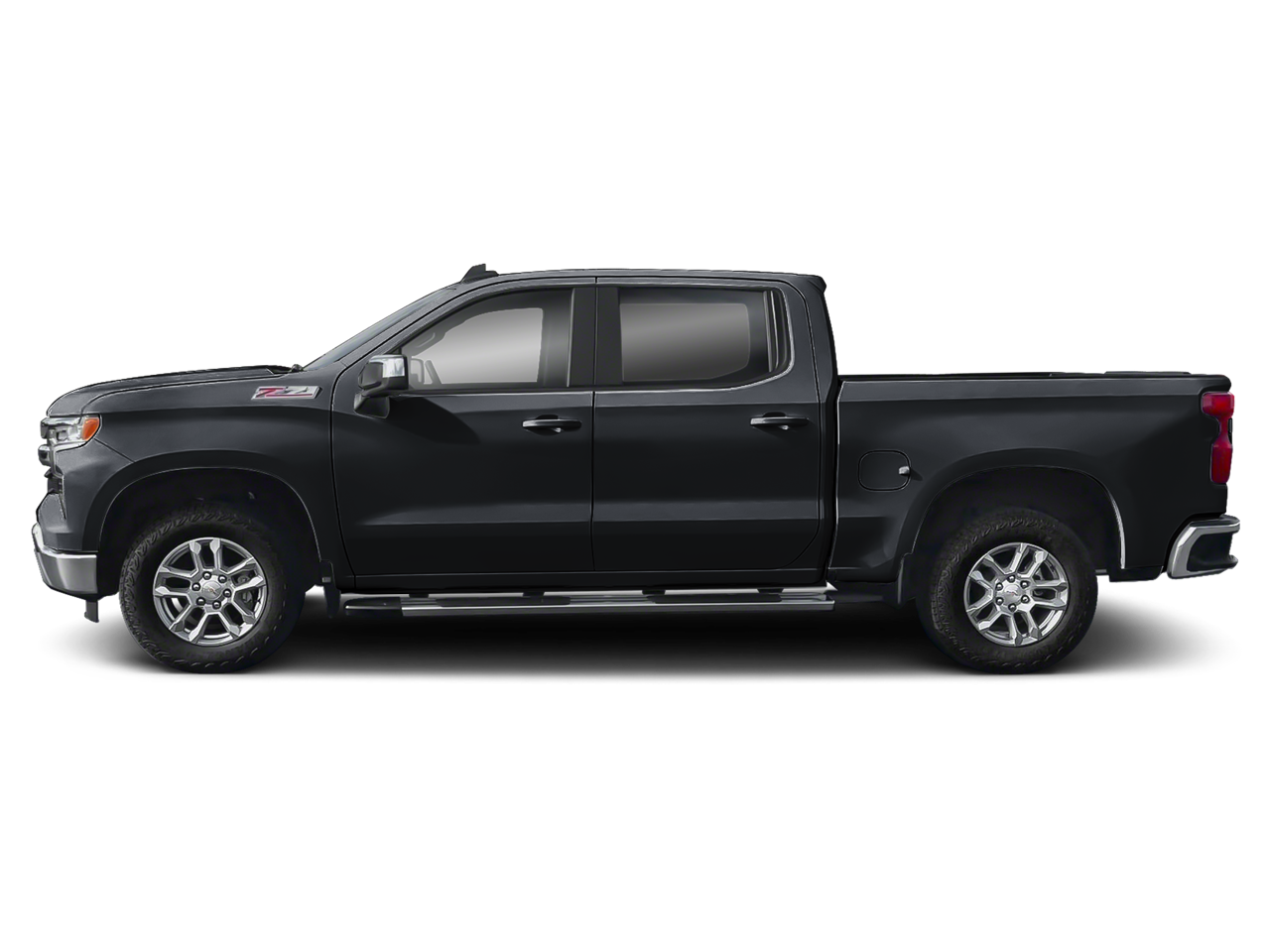 2026 Chevrolet Silverado 1500 LT - Photo 50