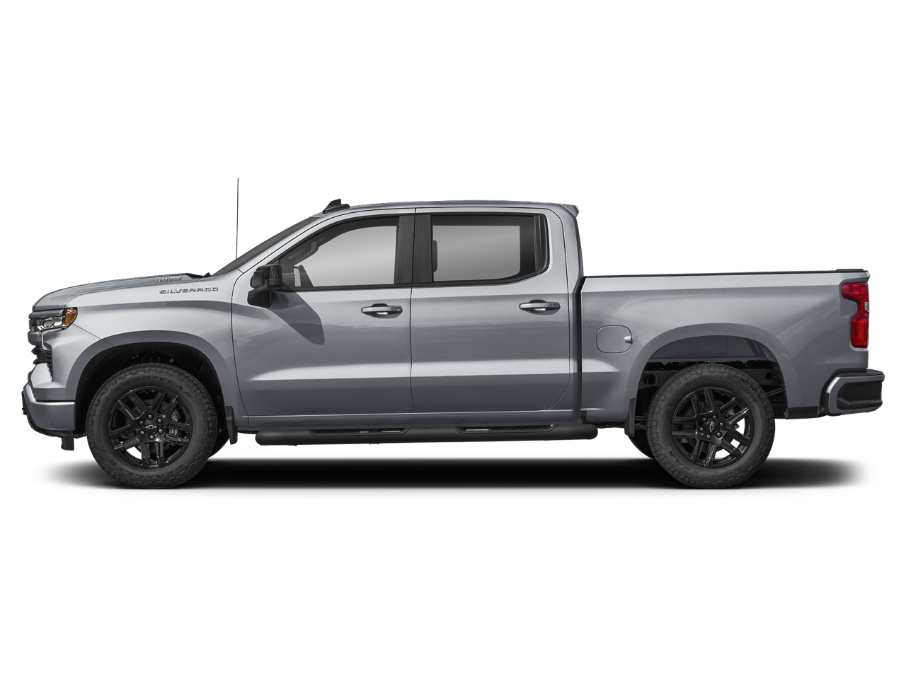 2026 Chevrolet Silverado 1500 RST - Photo 51