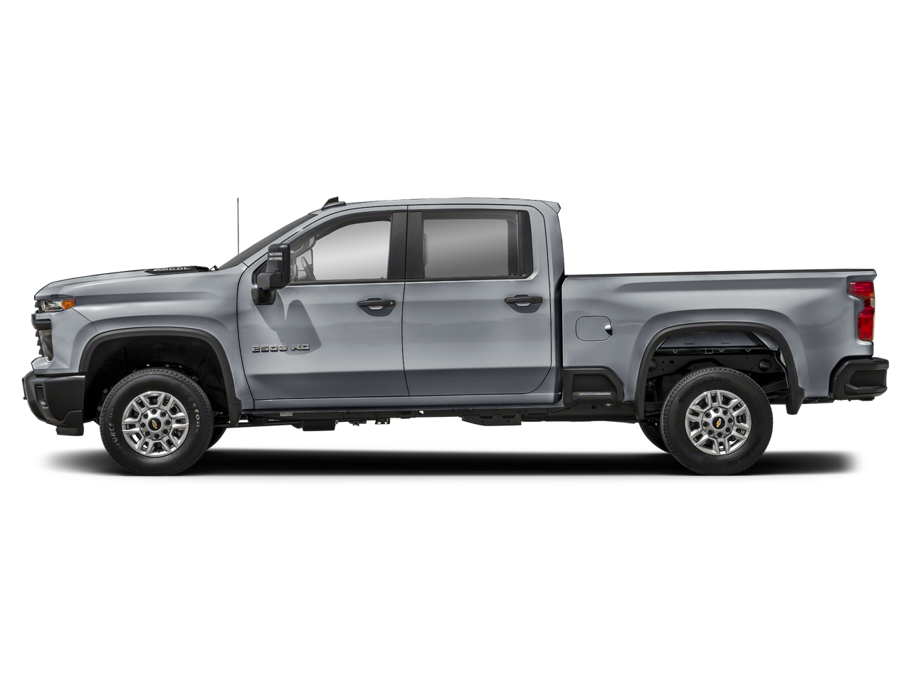 2026 Chevrolet Silverado 2500 HD LTZ - Photo 27