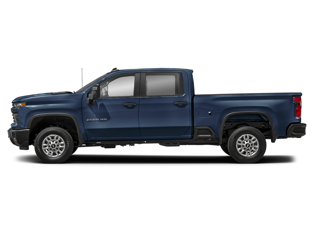 2026 Chevrolet Silverado 2500 HD LT - Photo 3