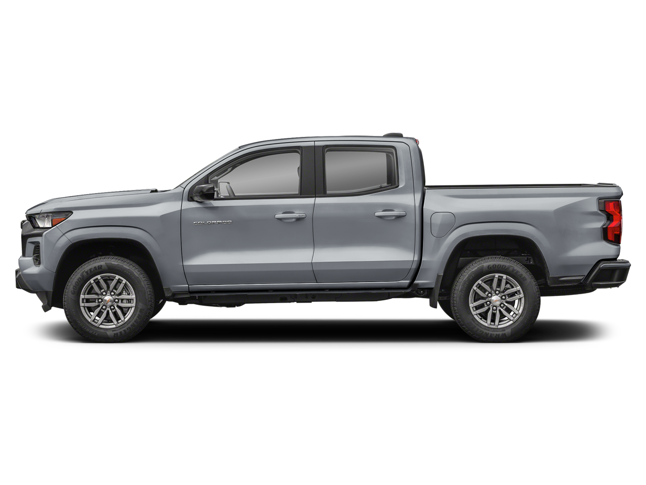 2026 Chevrolet Colorado LT - Photo 51
