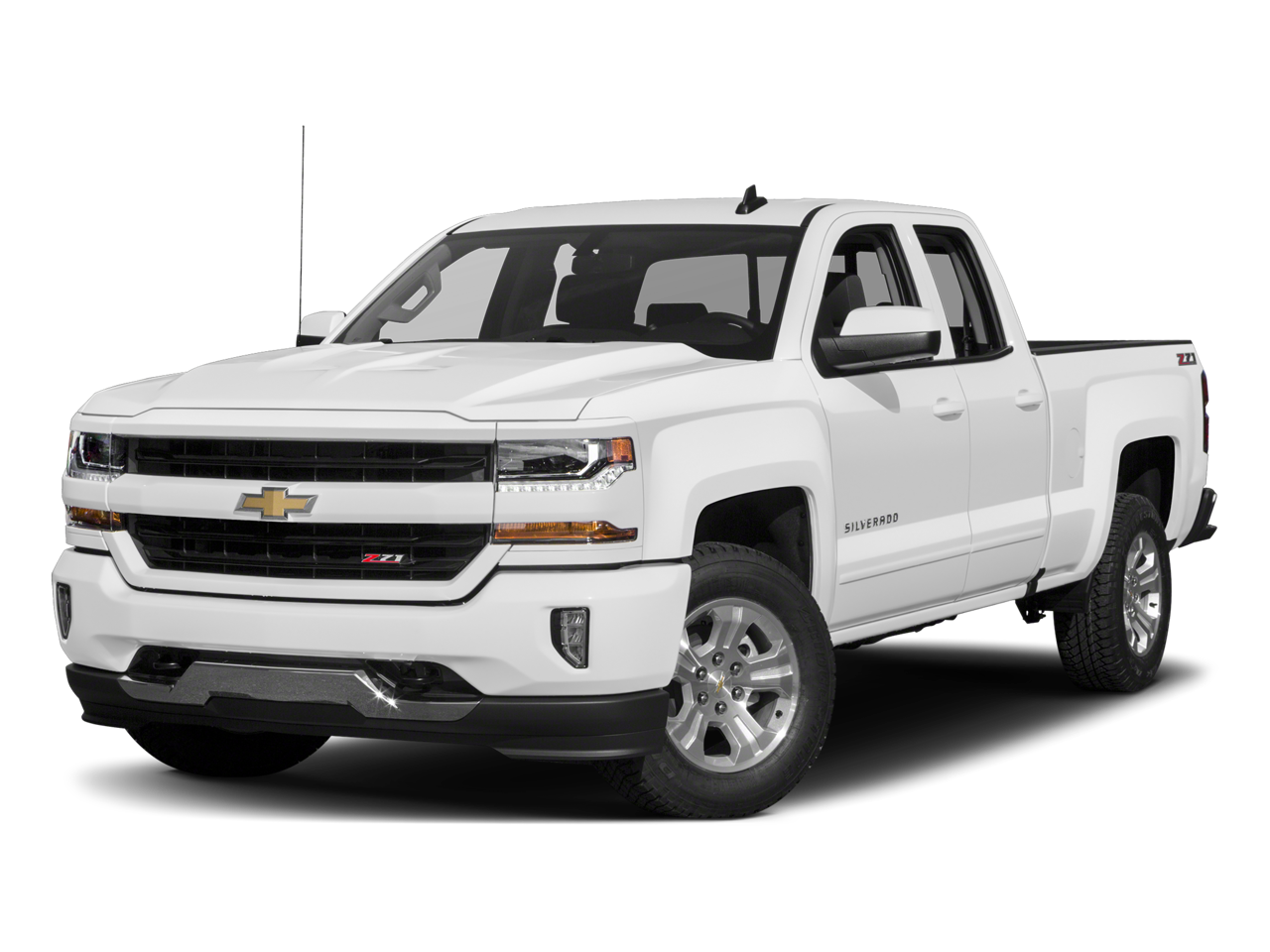 2018 Chevrolet Silverado 1500 LT for sale in Anchorage, AK
