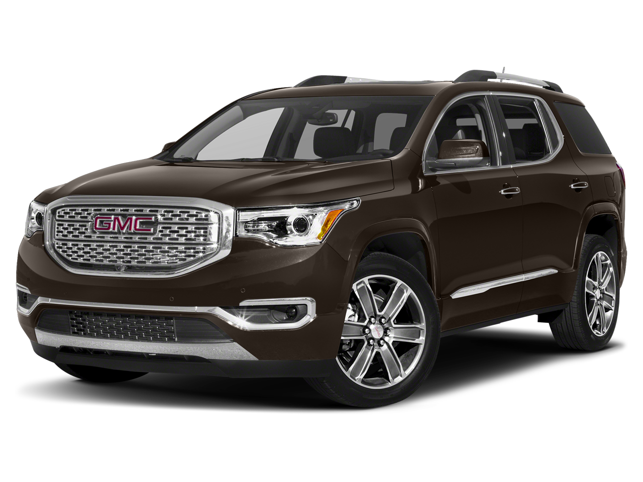 2019 GMC Acadia Denali AWD's photo