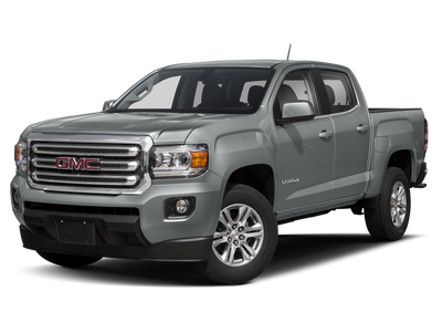 2019 GMC Canyon 4WD SLT
