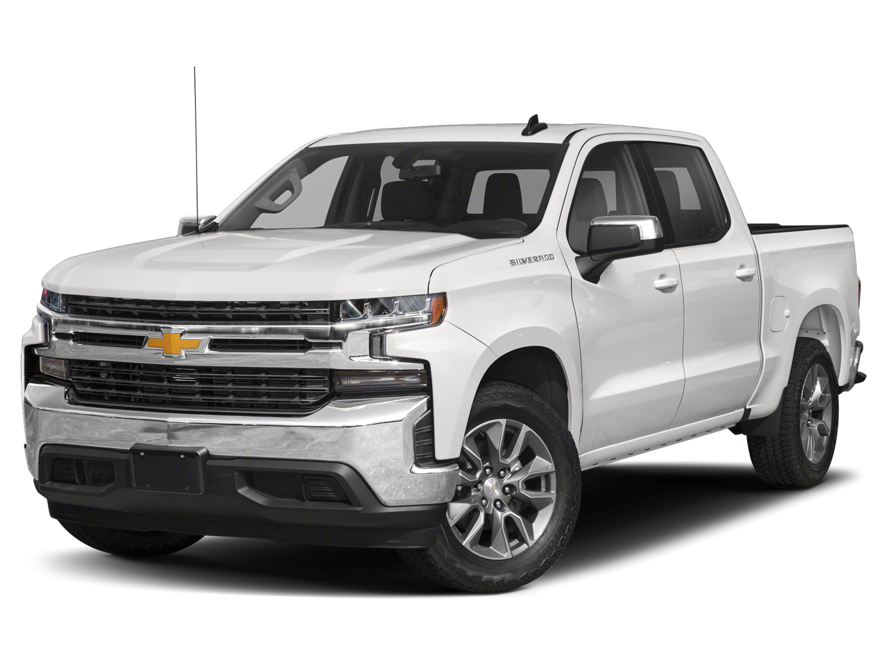 2021 Chevrolet Silverado 1500 RST for sale in Anchorage, AK
