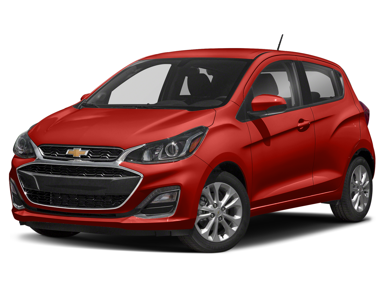 2022 Chevrolet Spark 1LT Automatic