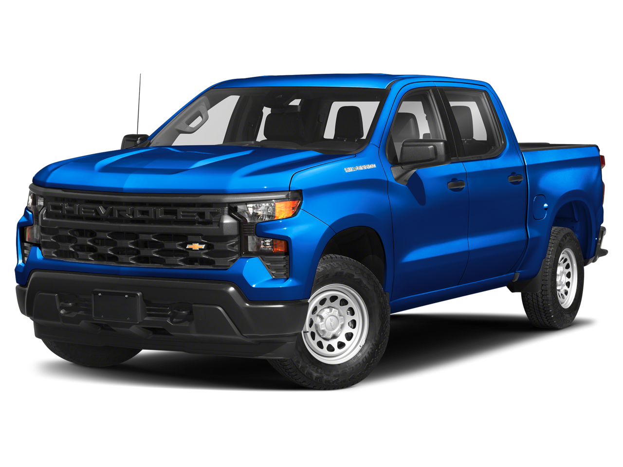 2022 Chevrolet Silverado 1500 RST for sale in Anchorage, AK
