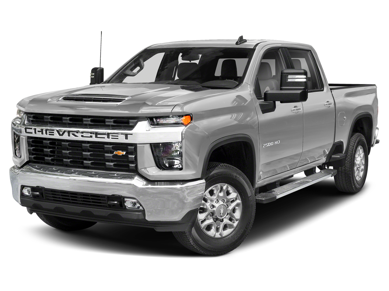 2022 Chevrolet Silverado 2500HD LT for sale in Anchorage, AK