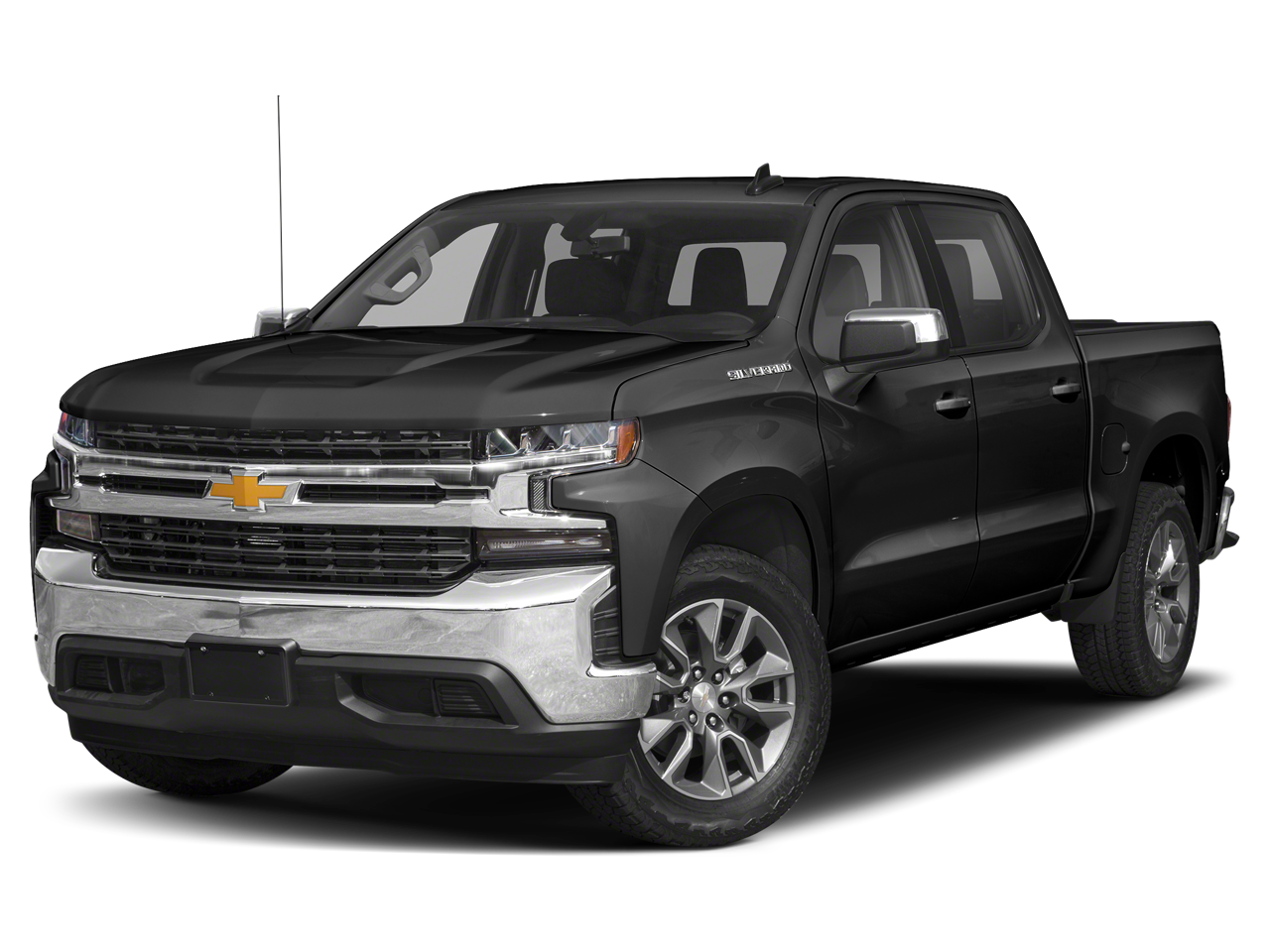 2022 Chevrolet Silverado 1500 High Country for sale in Anchorage, AK