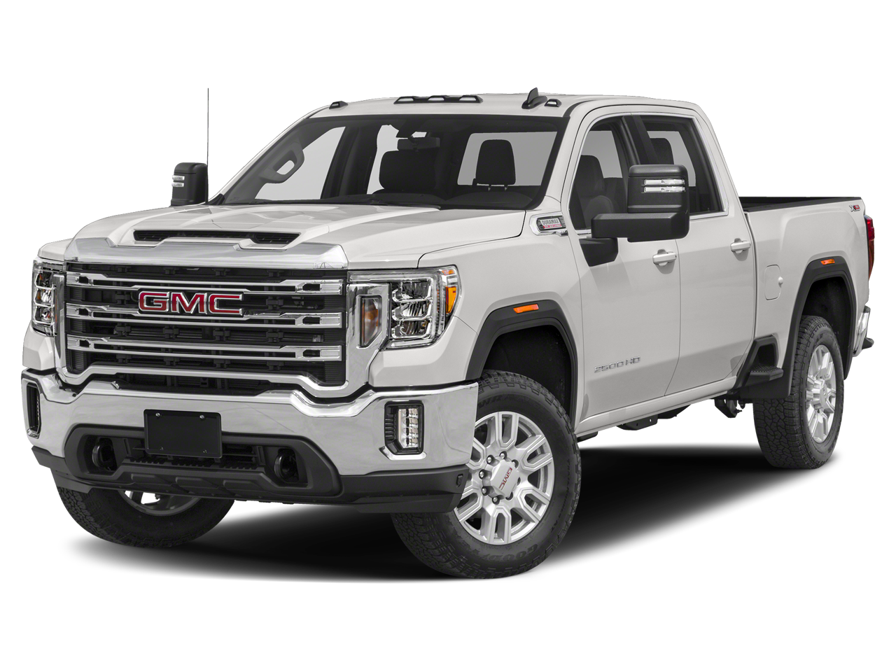 2022 GMC Sierra 2500HD SLE for sale in Anchorage, AK