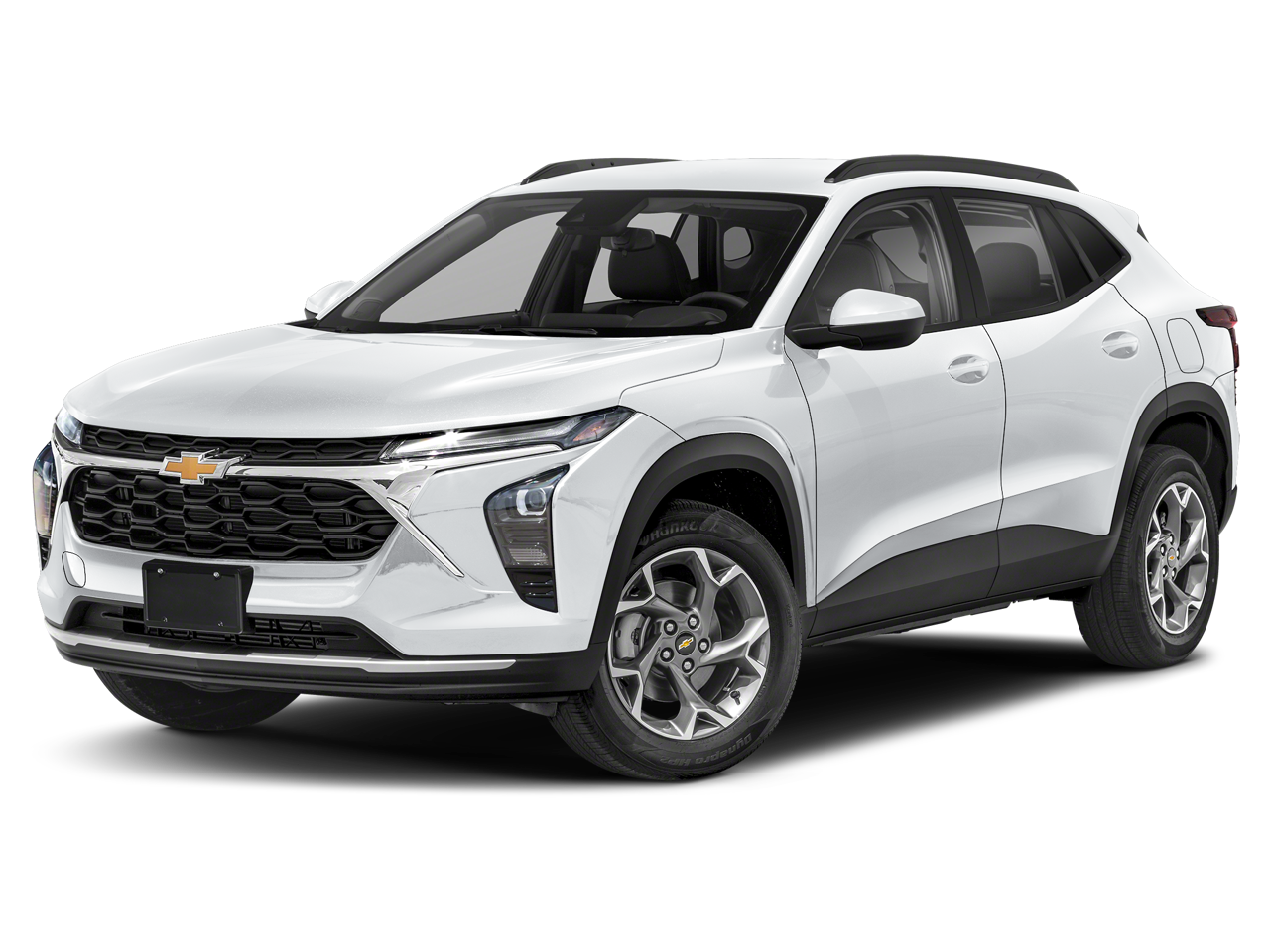 2026 Chevrolet Trax LT - Photo 49