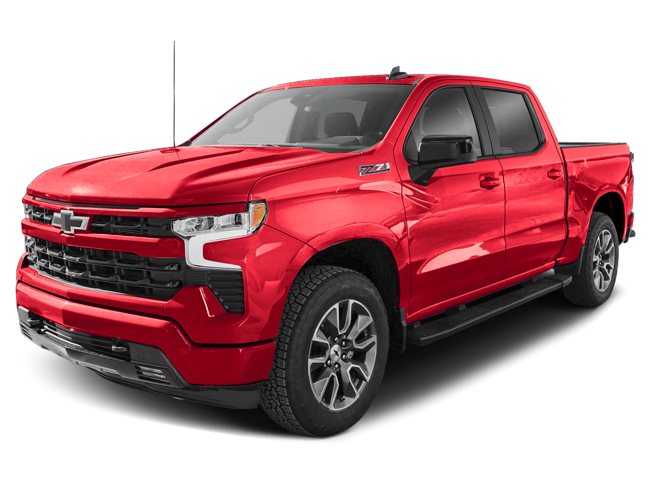2026 Chevrolet Silverado 1500 RST - Photo 49