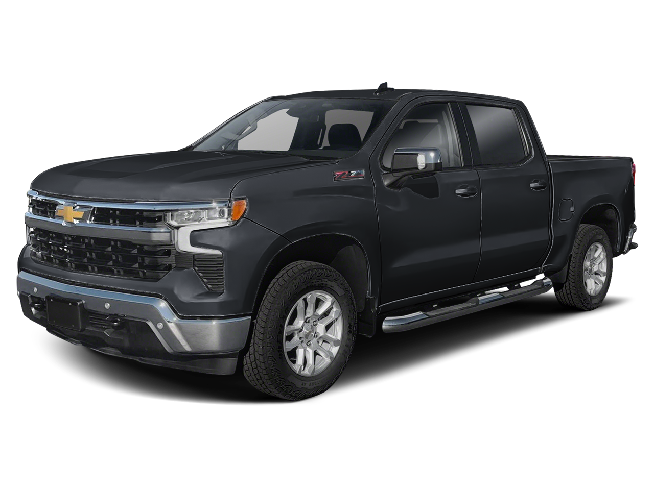 2026 Chevrolet Silverado 1500 LT - Photo 49