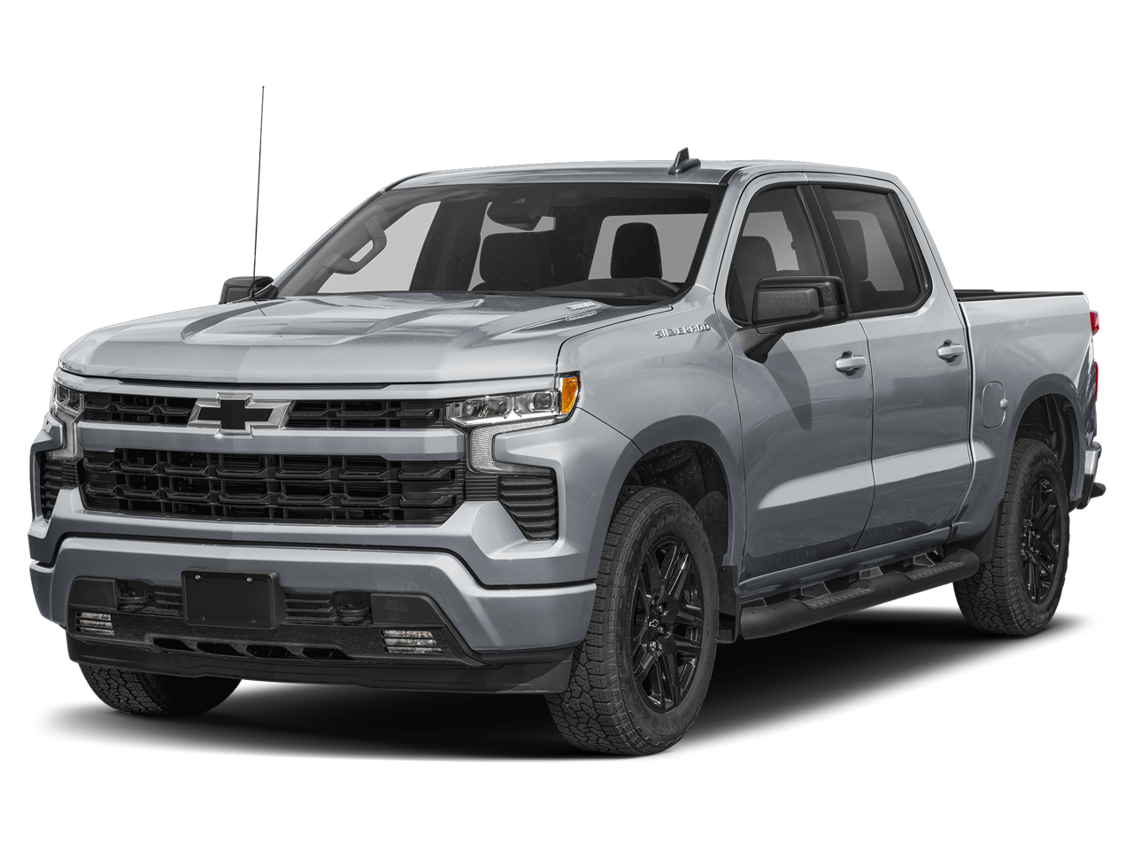 2026 Chevrolet Silverado 1500 RST - Photo 49