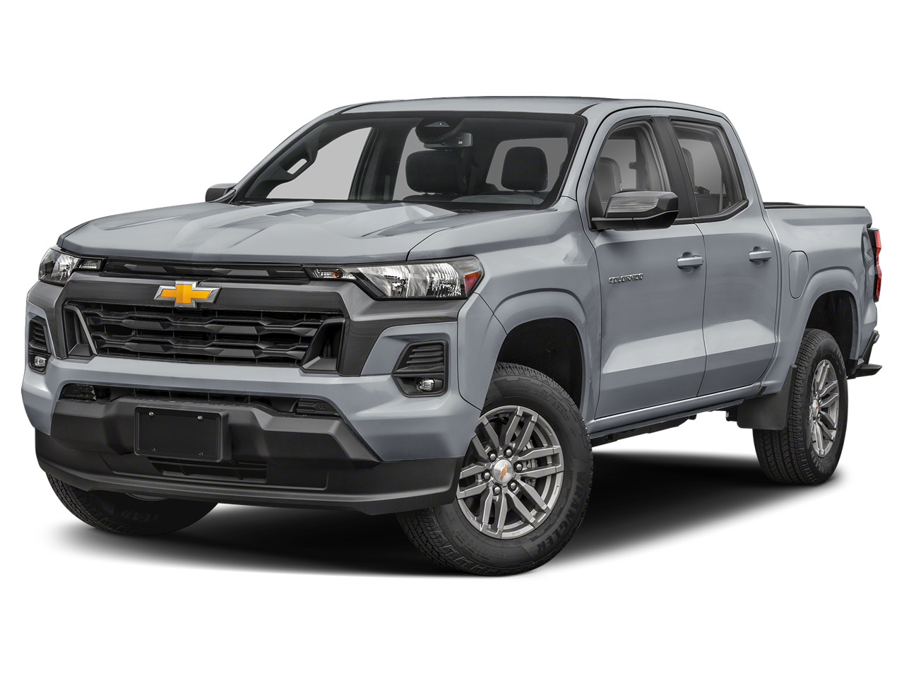 2026 Chevrolet Colorado LT - Photo 49