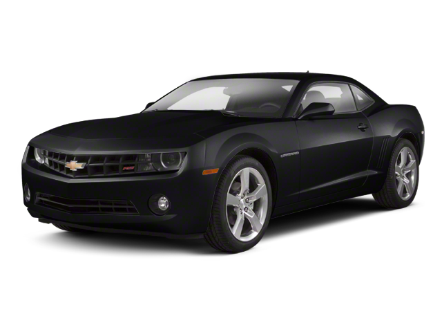 2011 Chevrolet Camaro 6.2 2SS's photo