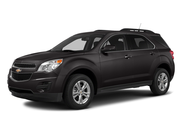 2014 Chevrolet Equinox AWD LTZ's photo