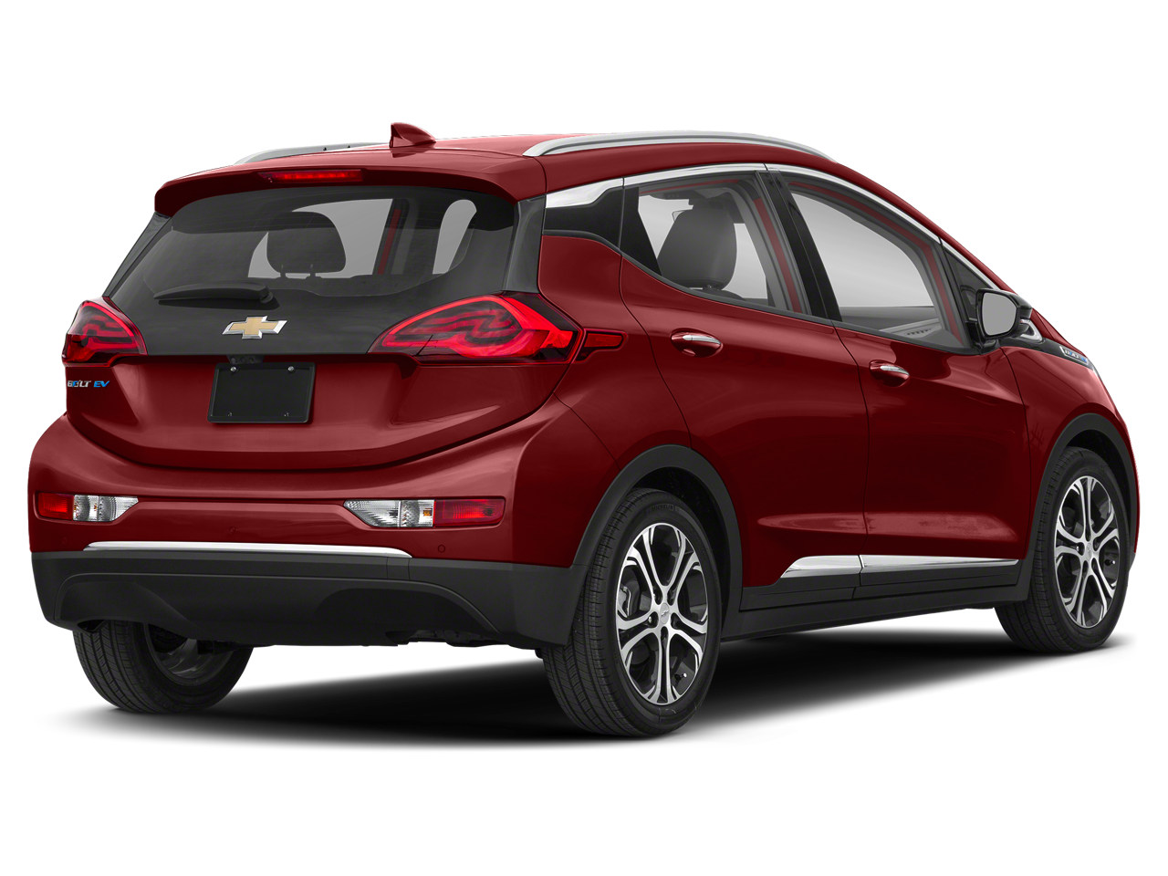 Used 2020 Chevrolet Bolt EV Premier with VIN 1G1FZ6S00L4131306 for sale in Anchorage, AK