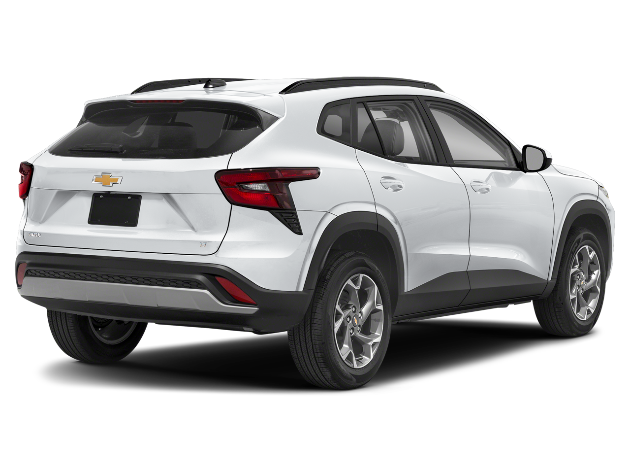 2026 Chevrolet Trax LT - Photo 50