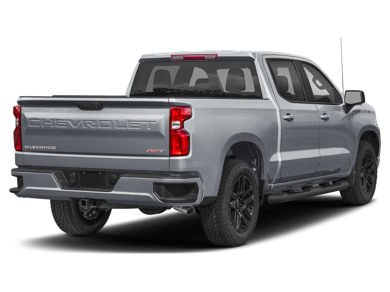 2026 Chevrolet Silverado 1500 RST - Photo 50
