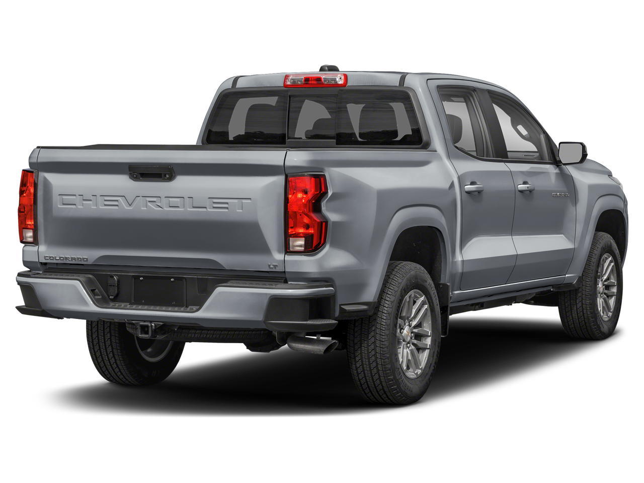 2026 Chevrolet Colorado LT - Photo 50