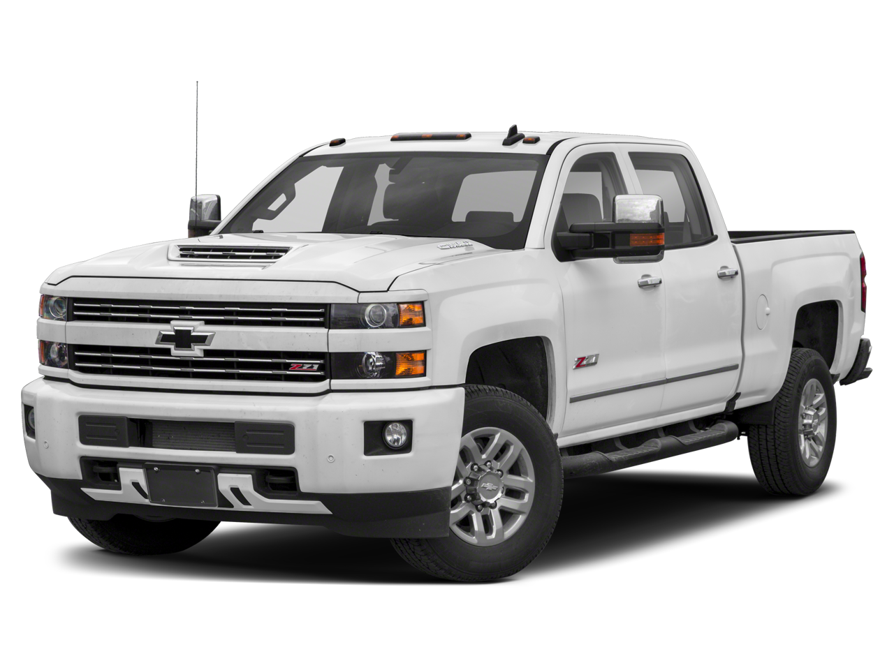 2019 Chevrolet Silverado 3500 HD LT