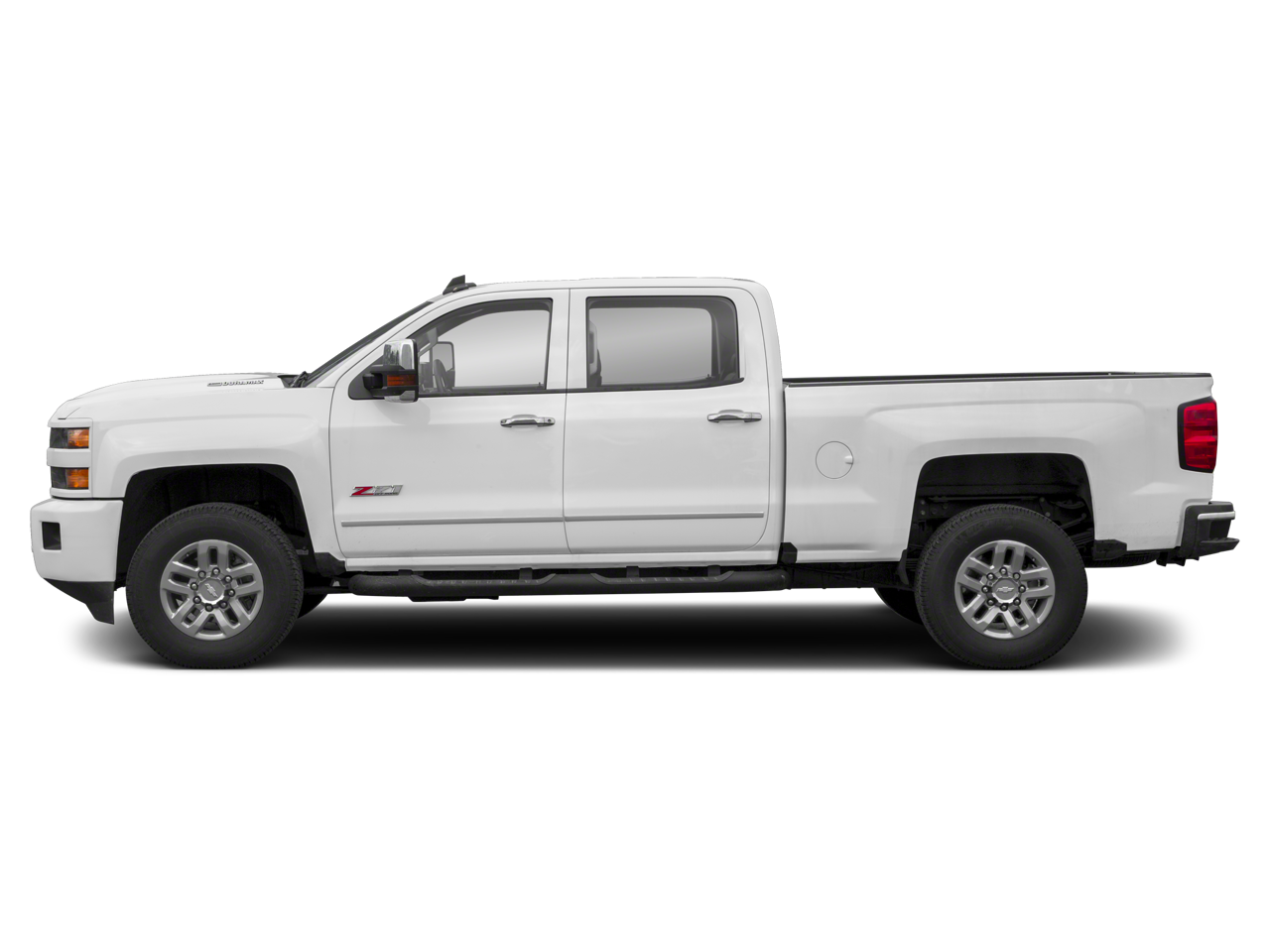 2019 Chevrolet Silverado 3500 HD LT