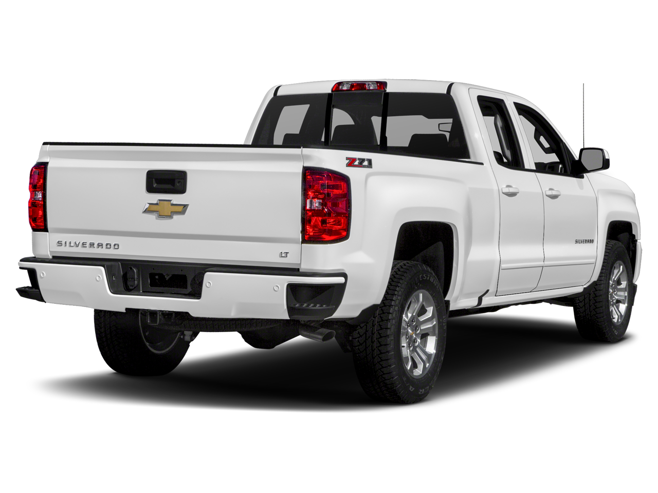 2019 Chevrolet Silverado LD Work Truck