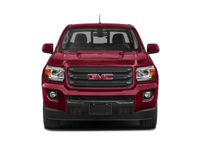 2019 GMC Canyon 4WD All Terrain w/Leather