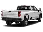 2020 Chevrolet Silverado 2500 HD LT