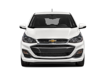 2022 Chevrolet Spark 1LT Automatic