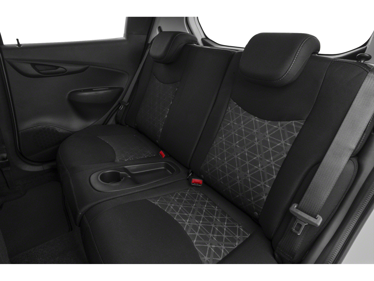 2022 Chevrolet Spark 1LT Automatic