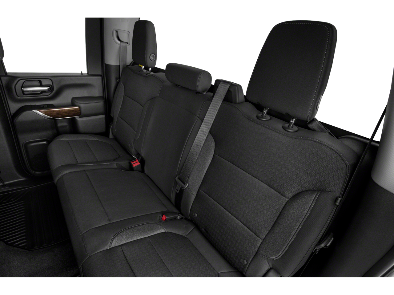 2022 GMC Sierra 2500 HD SLE