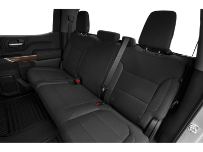 2022 GMC Sierra 1500 Limited SLE