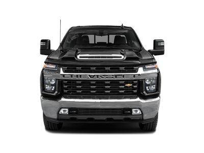 2023 Chevrolet Silverado 2500 HD LT