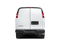 2026 Chevrolet Express Cargo 1WT