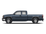 2008 Chevrolet Silverado 2500 HD LTZ